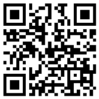 QR Code for bitcoin:34UsbVjsHGvXM8KLE73R7RybB2ACNrK1cx