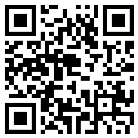 QR Code for bitcoin:34Utsk2DhhpuwnCuVYEf1vJrevB8fE5oM3