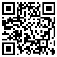 QR Code for bitcoin:34UuGnAdx1A5LL65LW4EpQP9tMbJSRJQLV