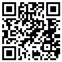 QR Code for bitcoin:34UuTZ2vXb4ud7fqjkq5kyC8udCeXGLYwH