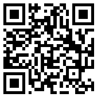 QR Code for bitcoin:34Uus2tYoMYfYGNjZo5ea7zBf8viFNEBZw