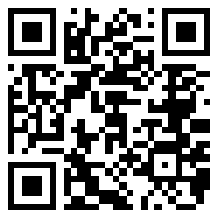QR Code for bitcoin:34UwGy64XcYC6dRF2MDnWtfotSQ6aX6SMC