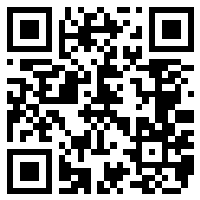 QR Code for bitcoin:34UwmaKb2mDVNpLtGwJQogBjqCDt2b5VsV