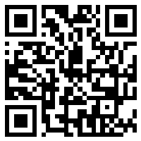 QR Code for bitcoin:34UzPCbNrfeu3QXDXR8NB1359DNKiRhArY