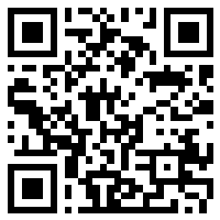 QR Code for bitcoin:34Uznx6wZd1FhDBV6hRVsX7d5FgEhiffsW