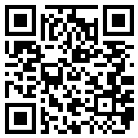 QR Code for bitcoin:34V4SdSsYCxG7pmjr6DFST1N65npYKr9Ce