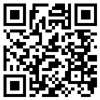 QR Code for bitcoin:34VAE23EducqgwJ2PXVTnQfmcEi3iDaNec
