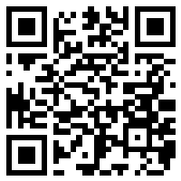 QR Code for bitcoin:34VB7c2WrAqFv7Zg8ojrtxUpH93x7dvNL8