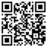 QR Code for bitcoin:34VCwq2AVe5f1tBU3VYyNFpzwvRV9cK3Ff