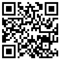 QR Code for bitcoin:34VFuMSZKZ2TdLaFZojzJsNGmhdXsz3ynF