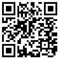 QR Code for bitcoin:34VGD3tYVVo68htYoGU4L4hs8qyGH2MUr4
