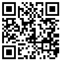 QR Code for bitcoin:34VHkpZPBLJjsqovTUG6aVNwWNFx4s7D7b