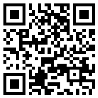 QR Code for bitcoin:34VLWgBe6VTgSpovYdEdCAjJ7AGVxeb7Wv