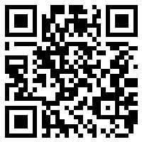 QR Code for bitcoin:34VRQXRSTxRq3o7ojjiyFXshXfsQTjj6Gc