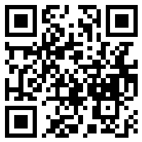 QR Code for bitcoin:34VS1T1u4okaDMFJDnbwpnJ2dWPb2QibKb
