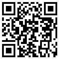 QR Code for bitcoin:34VSy197nXHic2dMUMP2Z2J4r4R2rTocYo