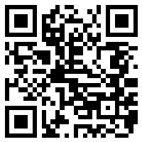 QR Code for bitcoin:34VTeS4Lx6fMNKQNeZNj2a94C3L29auvtX