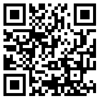 QR Code for bitcoin:34VUDctBDQxkjCPHu4bshPbDGbVmnAFBbv
