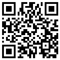QR Code for bitcoin:34VUPK3BQS33GU4APaGWEKNMmnCRiTrZU2
