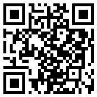 QR Code for bitcoin:34VW8iV729FEngZoBE4eN5ptnhZrSCcACA