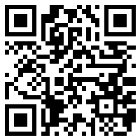 QR Code for bitcoin:34VdRdk3UZXjdZBPZE7EYhRpsm98gMZYVR
