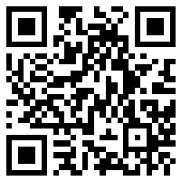 QR Code for bitcoin:34VeXMLofr5BNkcnXppbUTK6YyETpsaFiv