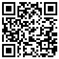 QR Code for bitcoin:34VjY17Zb2uB3xB7QGDdFxr4moim2cC3EN