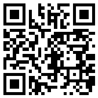 QR Code for bitcoin:34VmgcUtGHDMb8npJ689QK7uTgor1TaRiG