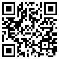QR Code for bitcoin:34Vo8arQvPrL4MQCiPySYiyzzwq2RQP2a3