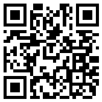 QR Code for bitcoin:34VtTf2GLWE1VLRJSKWXZfrHAijeKj3ggF
