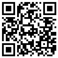 QR Code for bitcoin:34VuMo8Csu4JLHFL7R7DiFeZWrAMz7aap6
