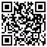 QR Code for bitcoin:34VxPU1YU1WdnbZnw43sEcUYsrA496GNqJ