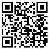 QR Code for bitcoin:34W4G2SVkkBJdG47YVKvdrFwSwbJRGvAda