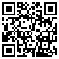 QR Code for bitcoin:34W4HMafZAfn17JNMprCP8DCDHbQ9GHFPP