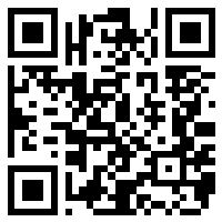 QR Code for bitcoin:34W7wDQSdR7mcMUoAQrt8uStmXLWV8fhvS