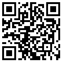 QR Code for bitcoin:34W9mhHmo9bGRDpgsfKv38bLgemjkk5VKS
