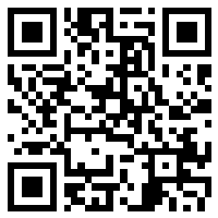 QR Code for bitcoin:34WA382Pyfan9uKSKFVZAG8qLQLhyCayu1