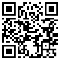 QR Code for bitcoin:34WBahVVz1RBTHGVM4HAZTaWvY72CaHGw7