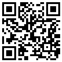 QR Code for bitcoin:34WBdApS51GKs4sDm5Hd2kvmAidJ2iWSV8