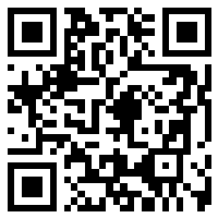 QR Code for bitcoin:34WDGCUf1jX4axgE3myWTtHopwGVbMU4hb