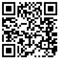 QR Code for bitcoin:34WDxFPvAPcmSkg974oRuijzcnNnsFmZ7W