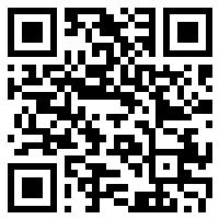 QR Code for bitcoin:34WHa6DSZYXPU4aZEsguLEnkMWbbktJsKg