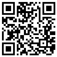QR Code for bitcoin:34WJ3tMmmb4SUZGLuRLSF2qf8FyzNGjSX3