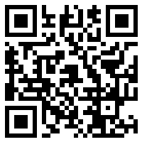 QR Code for bitcoin:34WNj6JnhRJwiHXLEHx2pAVKW85CUhpd7G