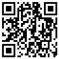 QR Code for bitcoin:34WRnPywrjNpGsiKxxUfFvNfXT7SQx24ym