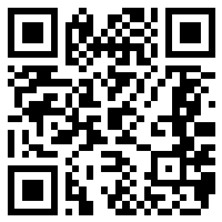 QR Code for bitcoin:34WT1VEFmBP433K2XvvWvvFCaiMfe6SEBf