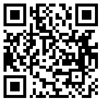 QR Code for bitcoin:34WU3G4xAPjWdkaYNrcm7148FVZbKtf3Gp