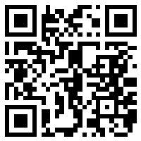 QR Code for bitcoin:34WV6F9PoKgtXxLU5REGAitqTuzMarmRoT