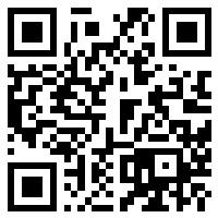 QR Code for bitcoin:34WYPgW37HTGBcm98TP18Wgqv749P89Hic