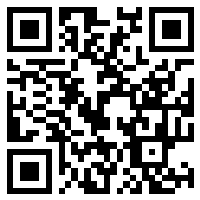 QR Code for bitcoin:34WcmQxCCubAzH3edMpEdGn9mm6tuKQn9h